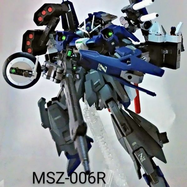 プロトRe-GZ【Re-Z】