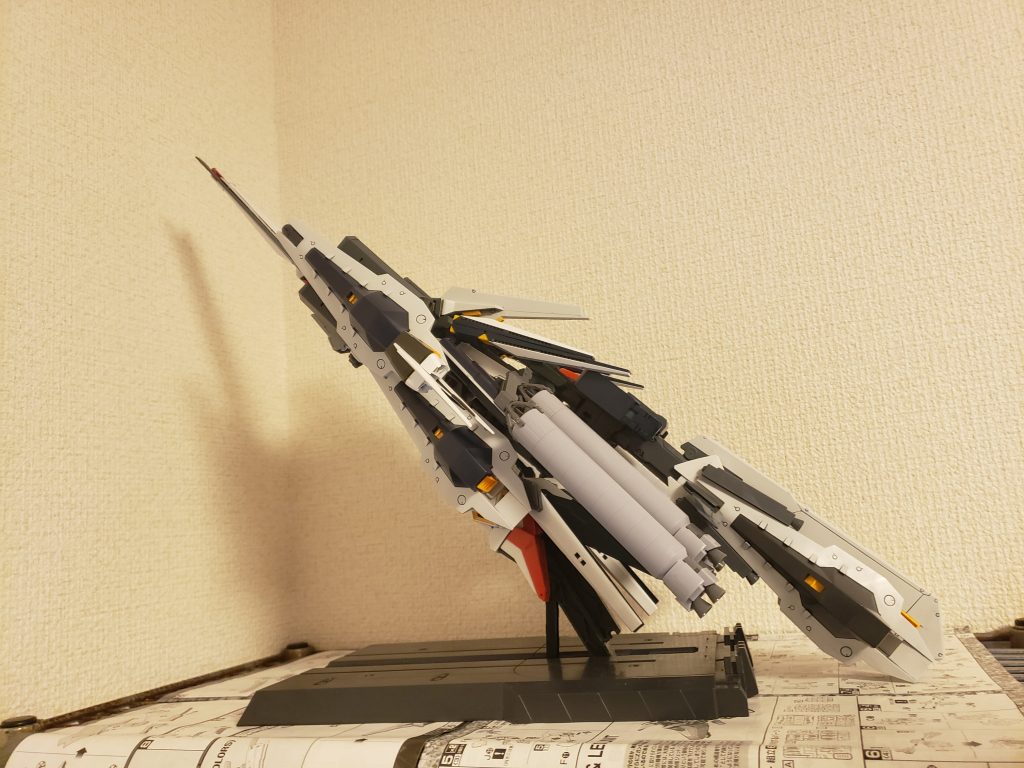 変態じゃなくて変形は今回も完全変態!!+