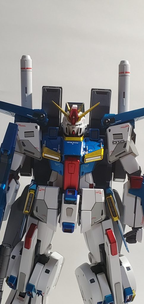 MG ZZ ver.ka–4枚目/制作者：UNDJ