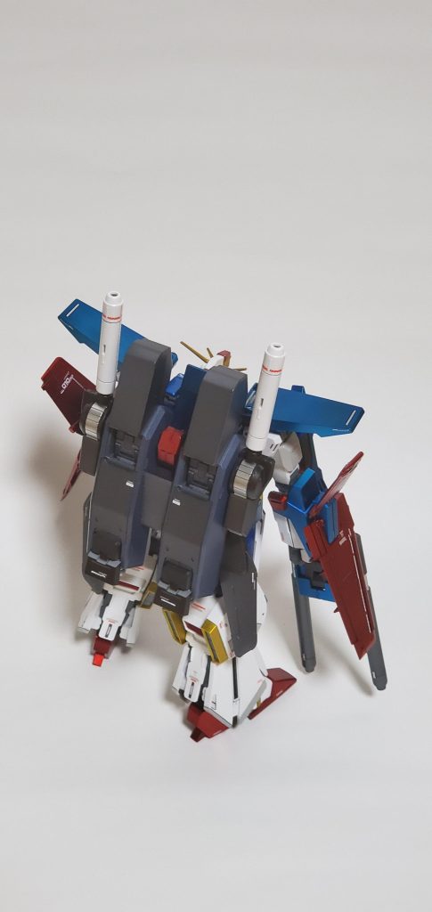 MG ZZ ver.ka–3枚目/制作者：UNDJ