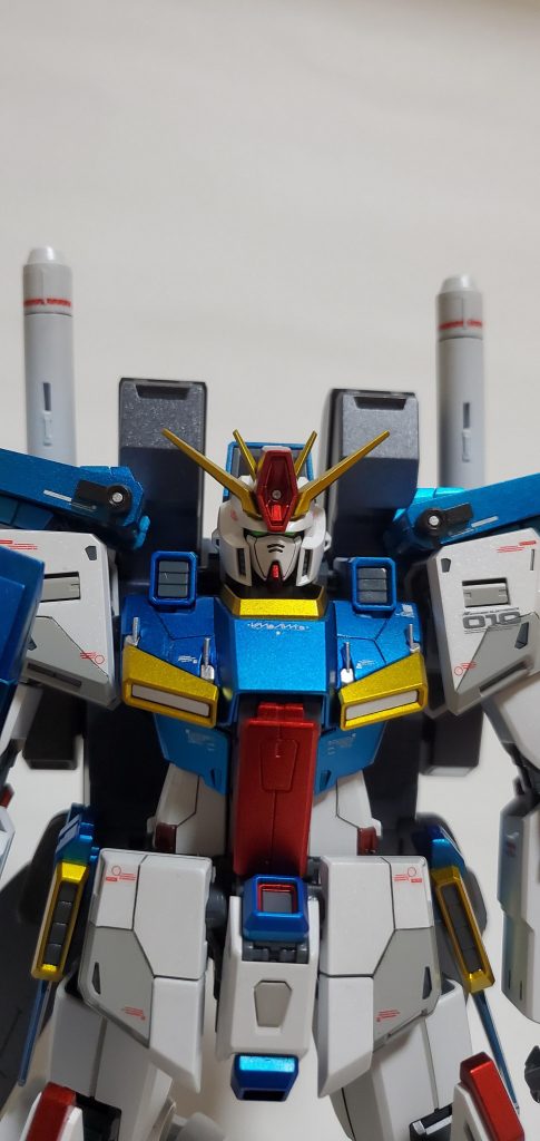 MG ZZ ver.ka–2枚目/制作者：UNDJ