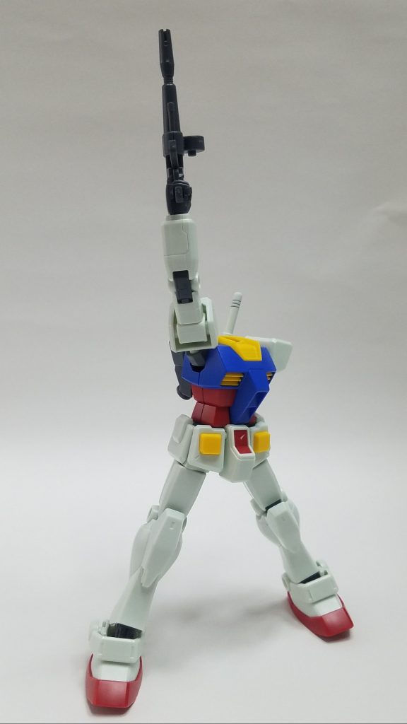 ラストシューティング 