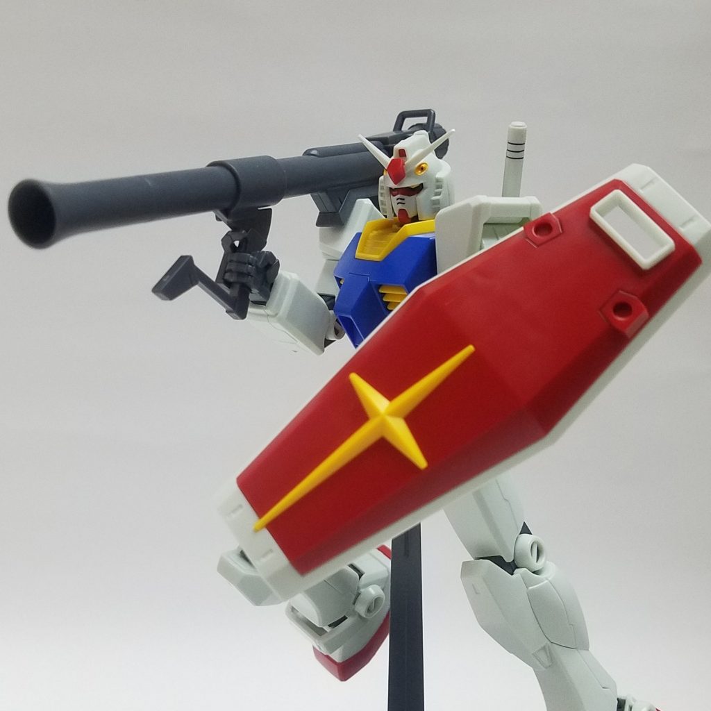 翔べ、ガンダム‼️–3枚目/制作者：K.E.N.