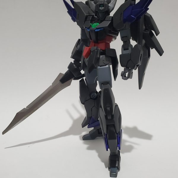 コアサイフォス-ビシディアンアーマー