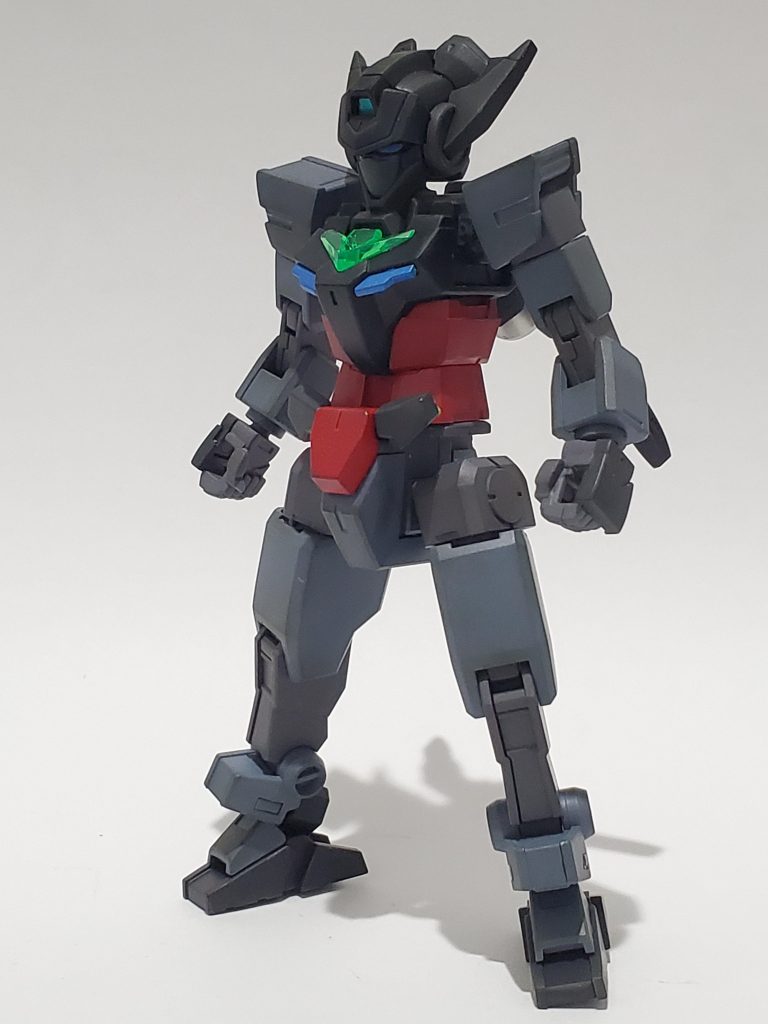 コアサイフォス-ビシディアンアーマー–2枚目/制作者:中島千尋