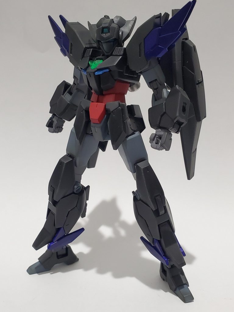 コアサイフォス-ビシディアンアーマー–2枚目/制作者:中島千尋