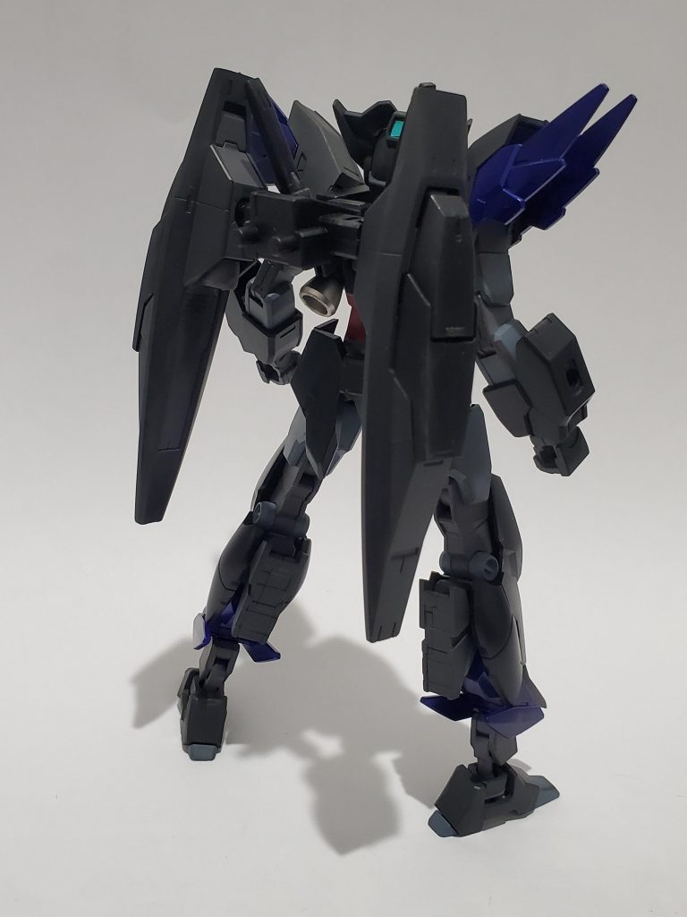 コアサイフォスとビシディアンアーマーが合体した形態です