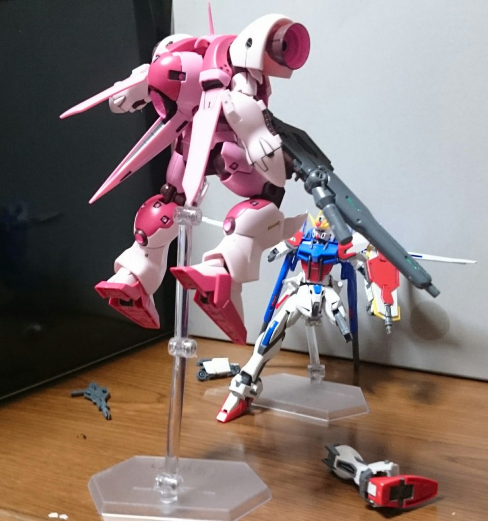 キララの卑劣な事前工作により、追い詰めるも……