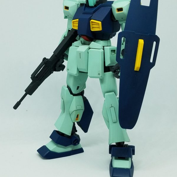 ネモ(ユニコーンver)