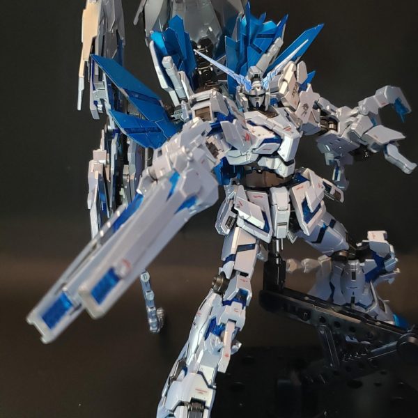 RG ユニコーンペルフェクシティビティ