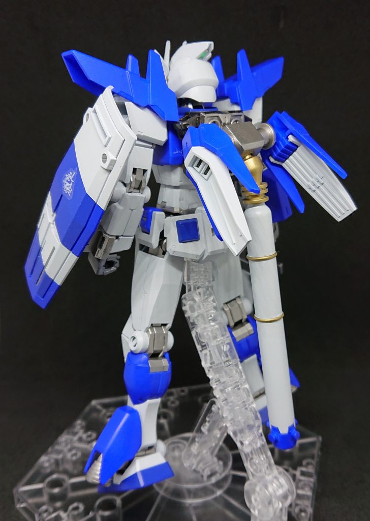 Hi-GUNDAM–2枚目/制作者：[右京]