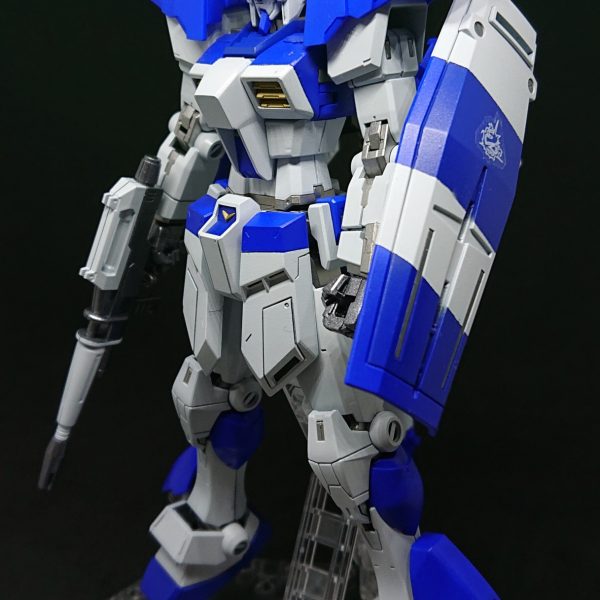 Hi-GUNDAM