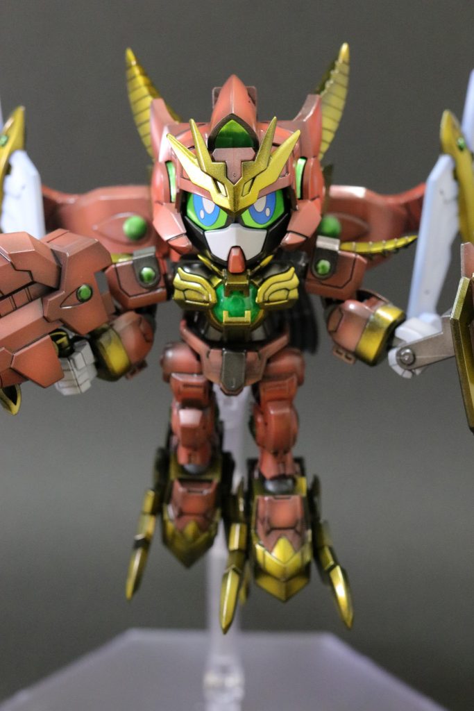 あと苦労したのが肉抜き埋めとエッジ出し。
    +