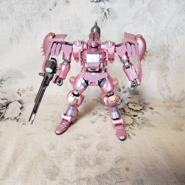 ティエレンタオツー