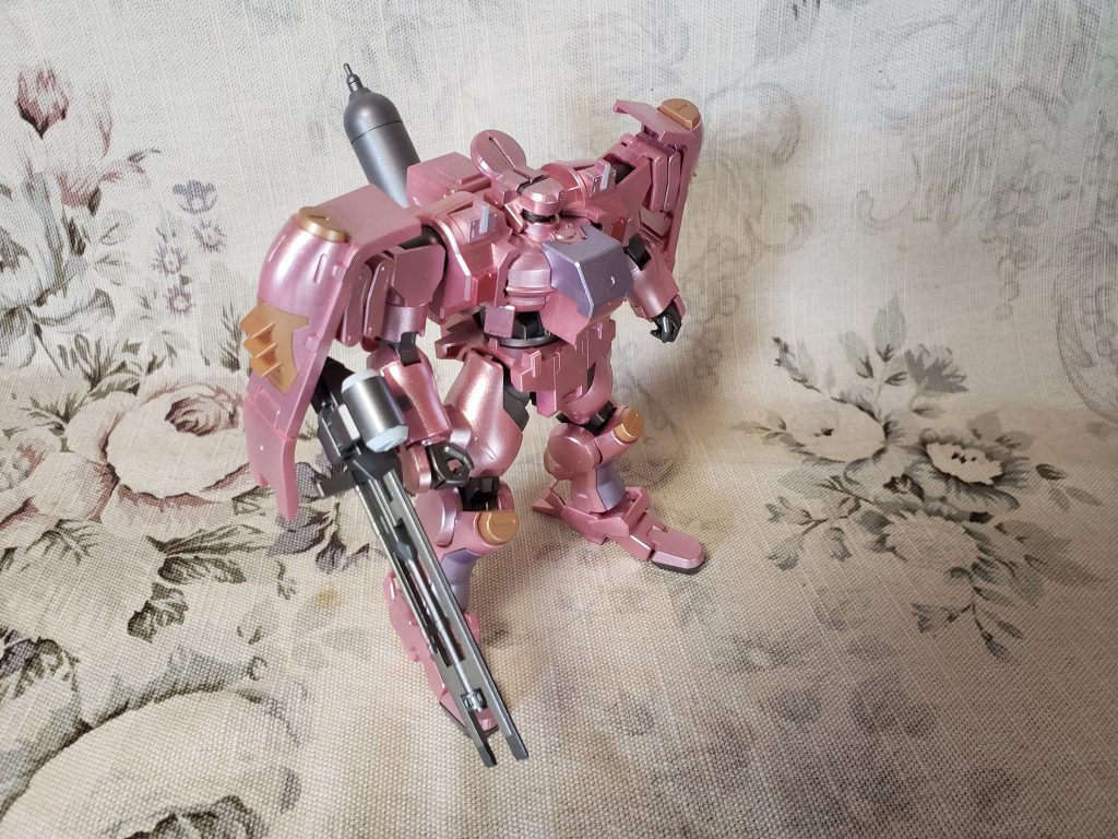 ティエレンタオツー–2枚目/制作者：マーブル