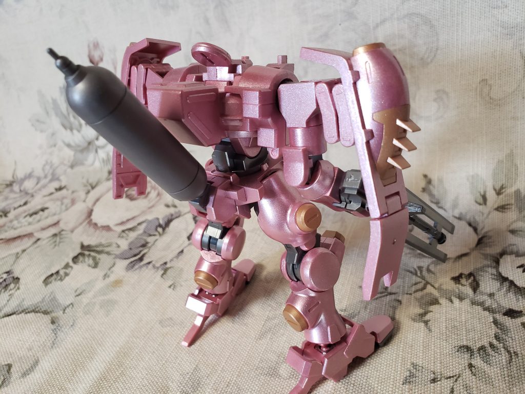 ティエレンタオツー–4枚目/制作者：マーブル