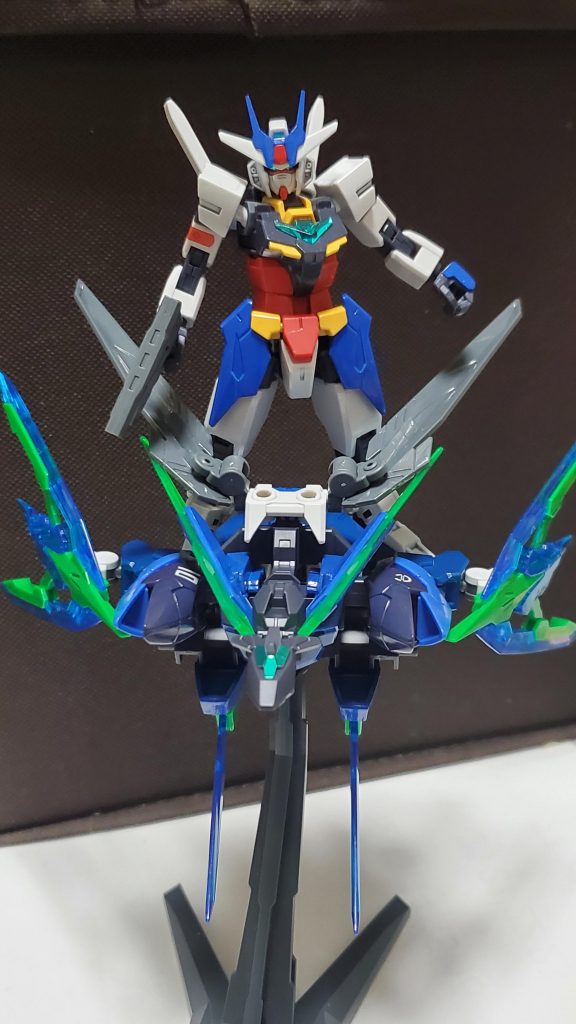 ライドオン!