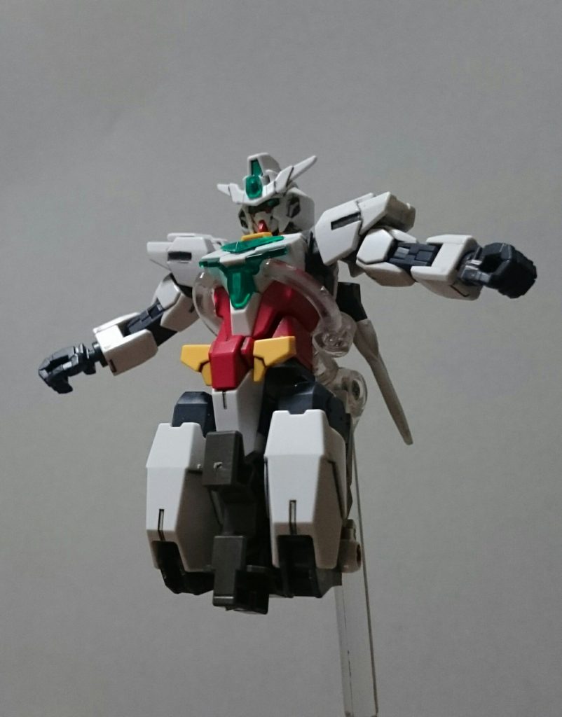 Re:RISING GUMDAM–3枚目/制作者:千和