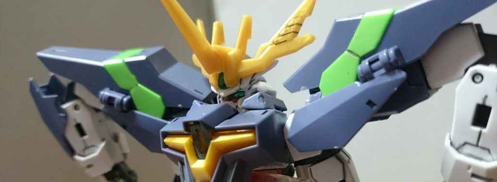 『本当のオレに…なるんだァァッ!!』