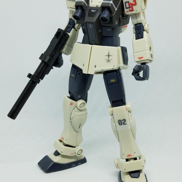 ジムナイトシーカー