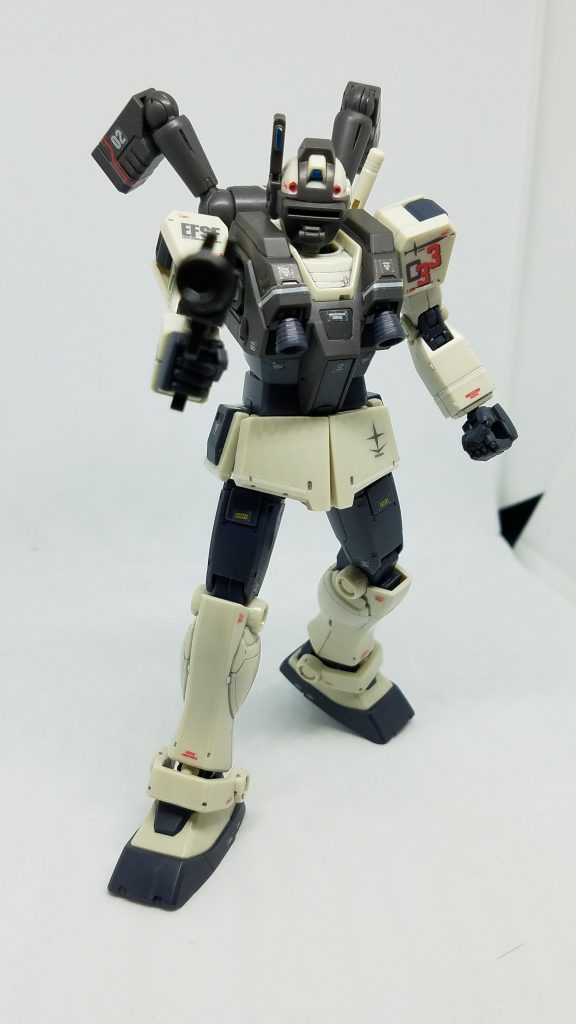 ジムナイトシーカー–3枚目/制作者：RECON