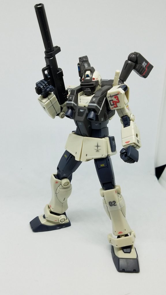 ジムナイトシーカー–4枚目/制作者：RECON