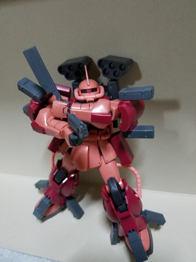 アクション撮影