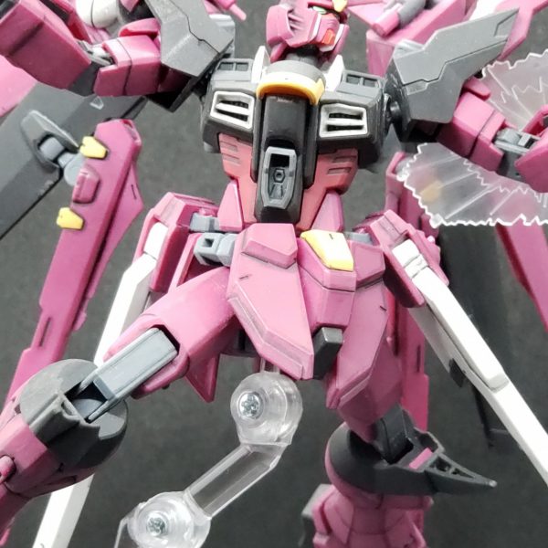 HG ファントムフリーダム