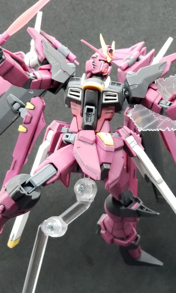 HG ファントムフリーダム