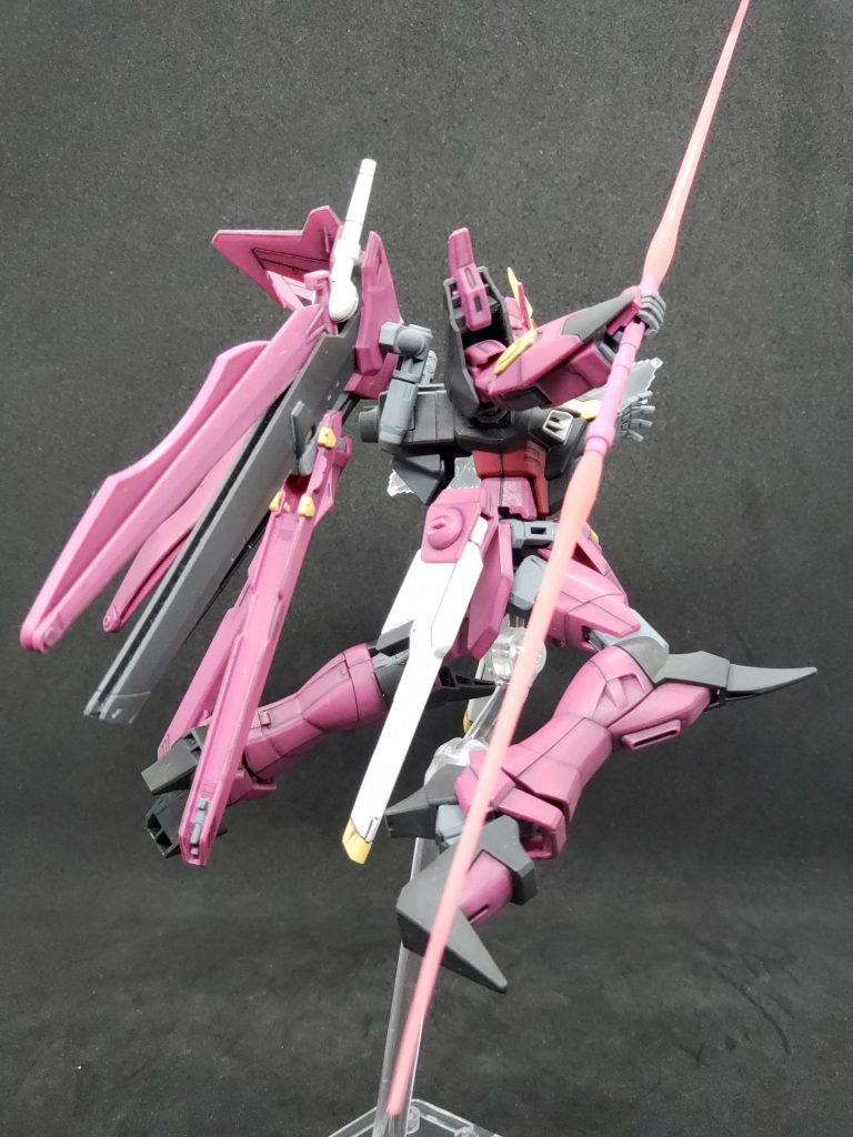 HG ファントムフリーダム–6枚目/制作者：はんしん