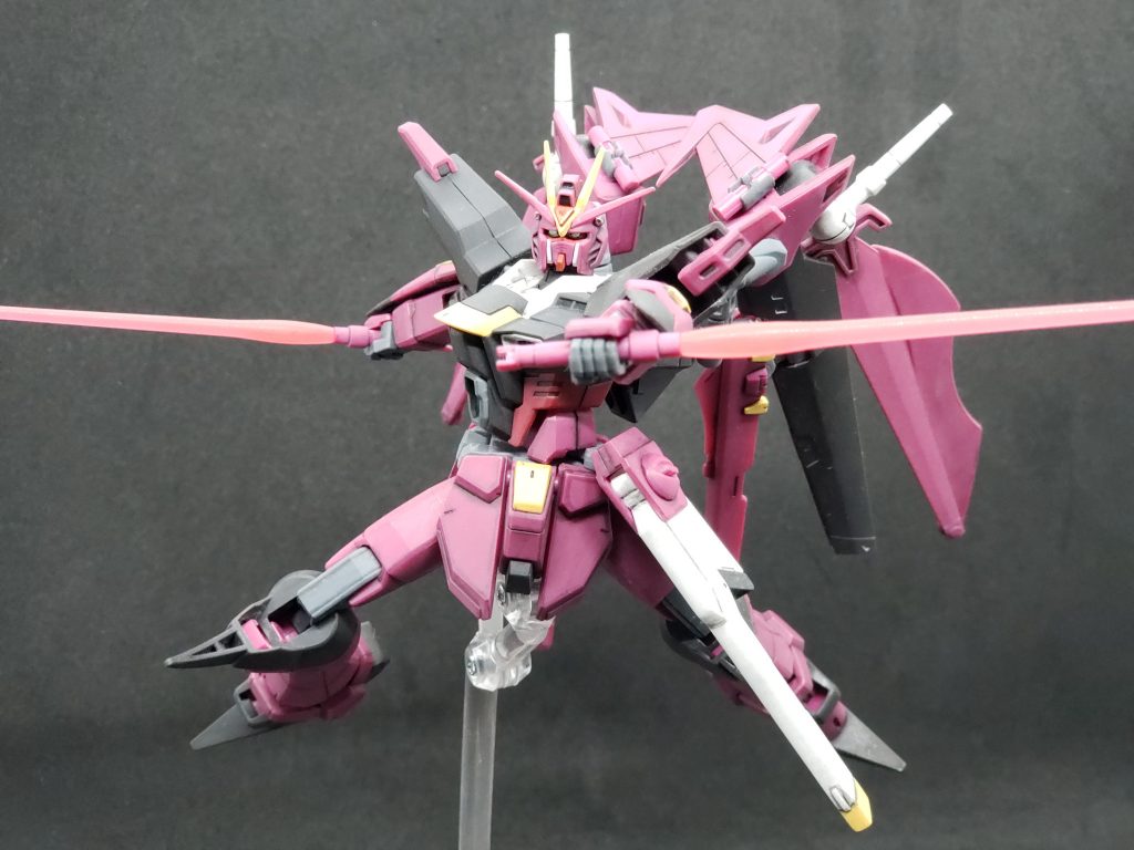 HG ファントムフリーダム–9枚目/制作者：はんしん