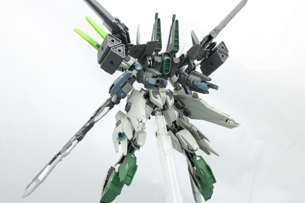 バックショット