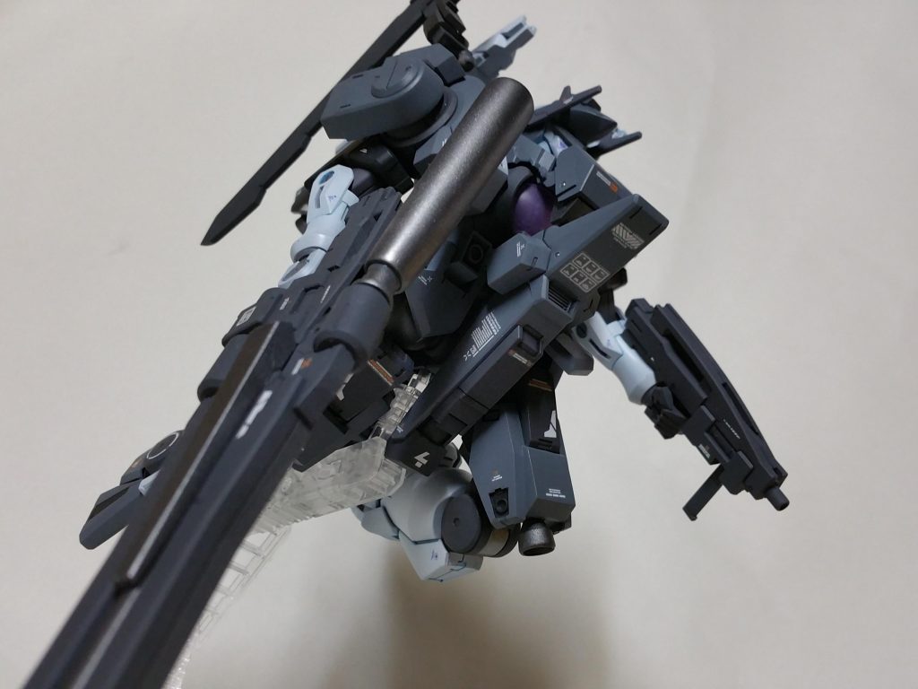 ジンクス=ハイパーイラプト–7枚目/制作者:落花生味