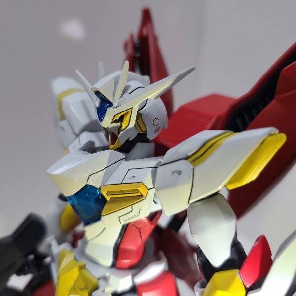 EXA・リボーンズガンダム