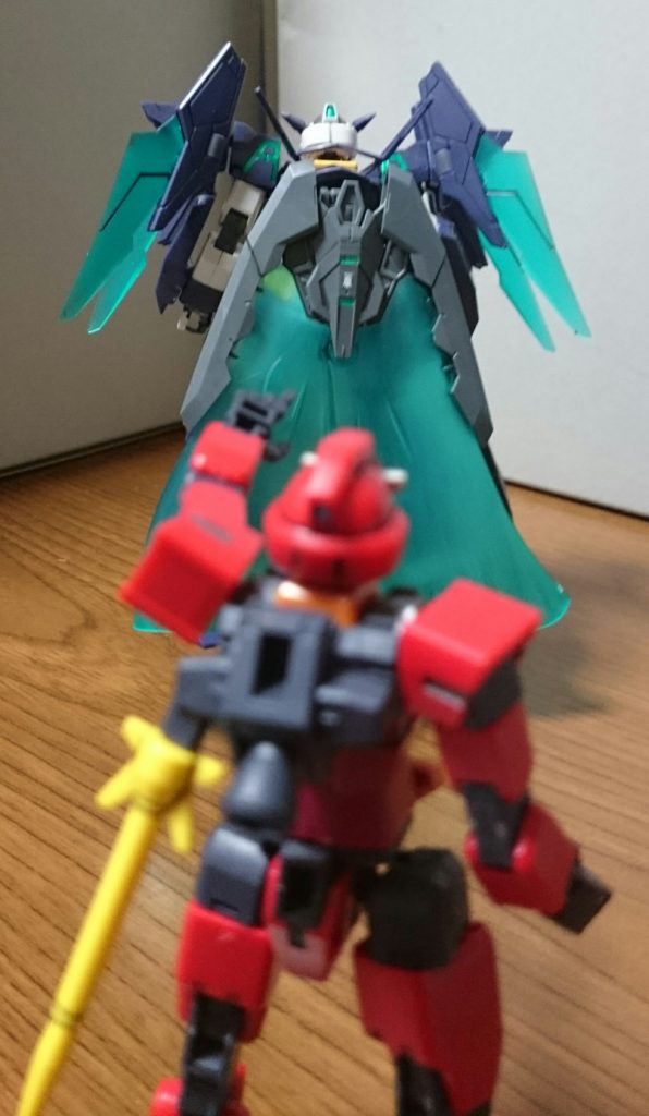 チャンピオンの背中を追いかけてとうとう今月号のお話でチャンプが登場し、リゼくんとなにかしら絡むと思いきや、本命はテツだったとは……チャンプにチャンプになってたかもしれない人と言わせるって、テツ何気にとんでもないっスね……