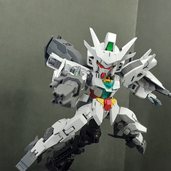 ジュピターヴガンダム