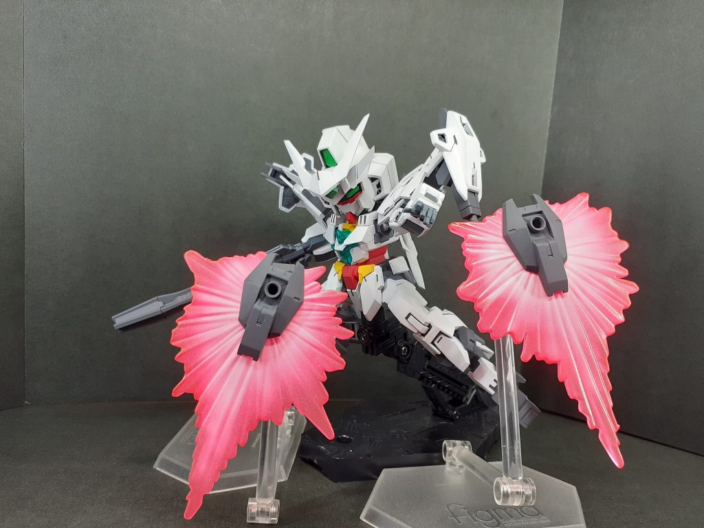 ジュピターヴガンダム–4枚目/制作者：やすしおすし