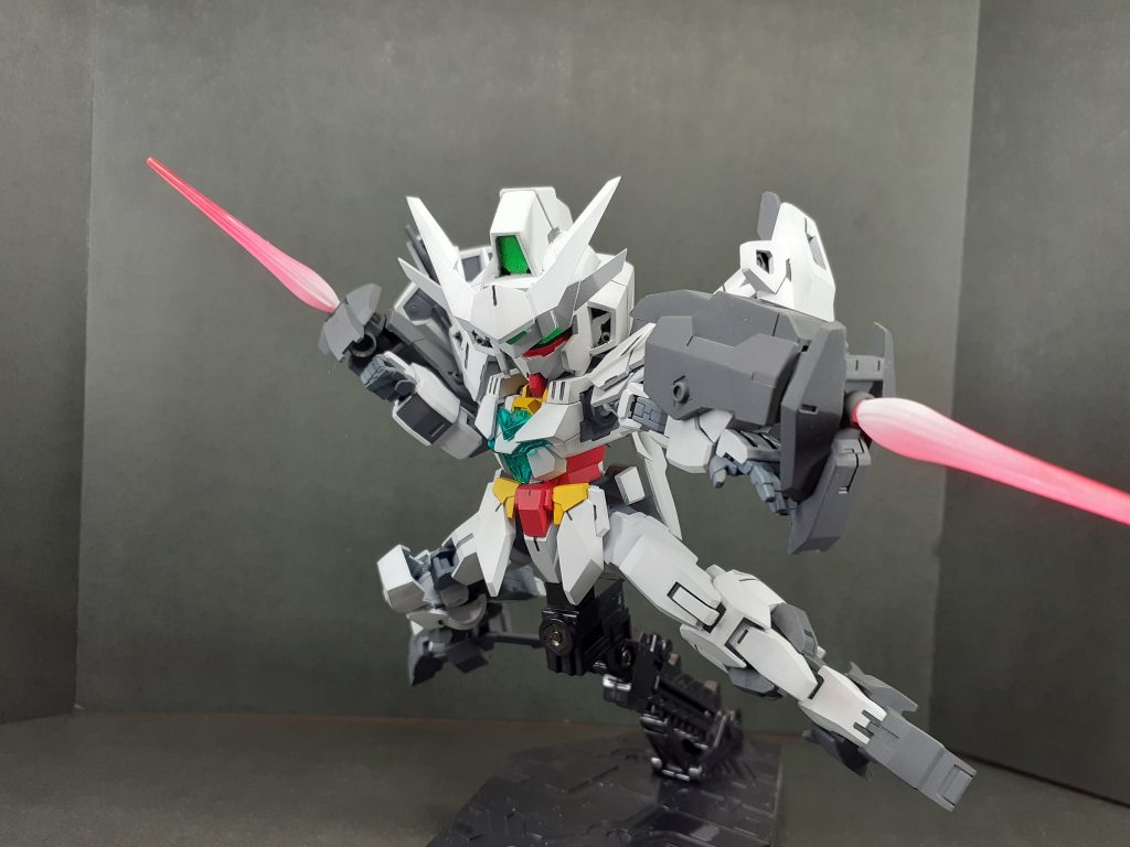 ジュピターヴガンダム–5枚目/制作者：やすしおすし