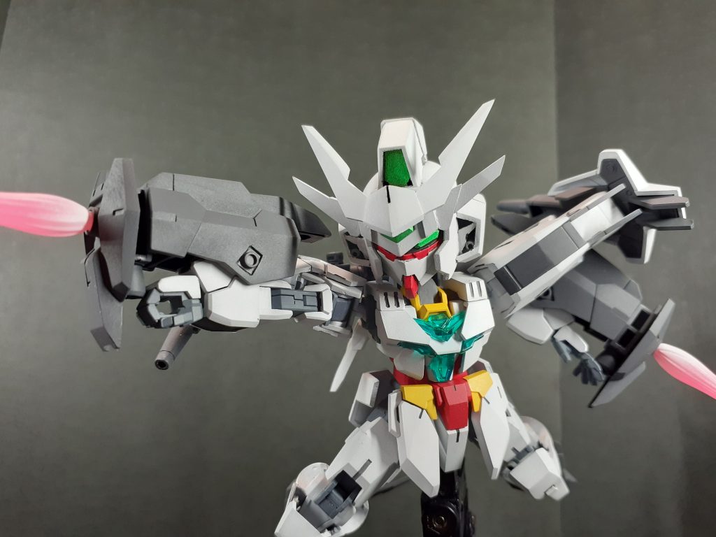 ジュピターヴガンダム–6枚目/制作者：やすしおすし