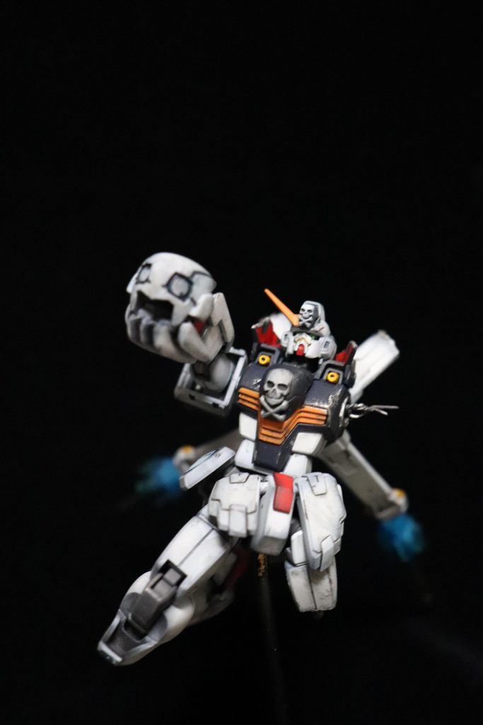 Iフィールド無しで