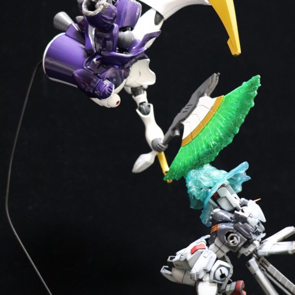 第15話 歩いていく彼方