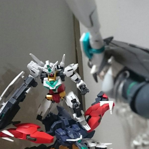 EXTRA LIMITED CHANGE