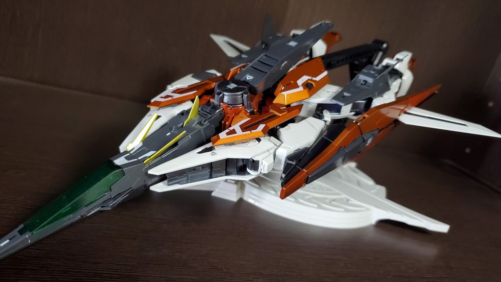 MGキュリオス–4枚目/制作者：westmtk