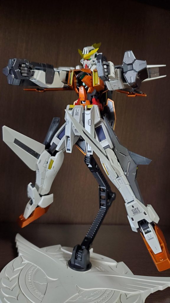 MGキュリオス–5枚目/制作者：westmtk