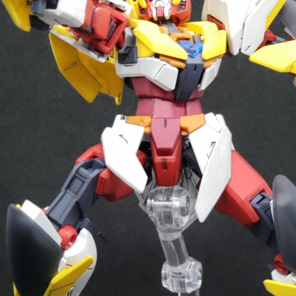 HG ガンダムアニマリゼ