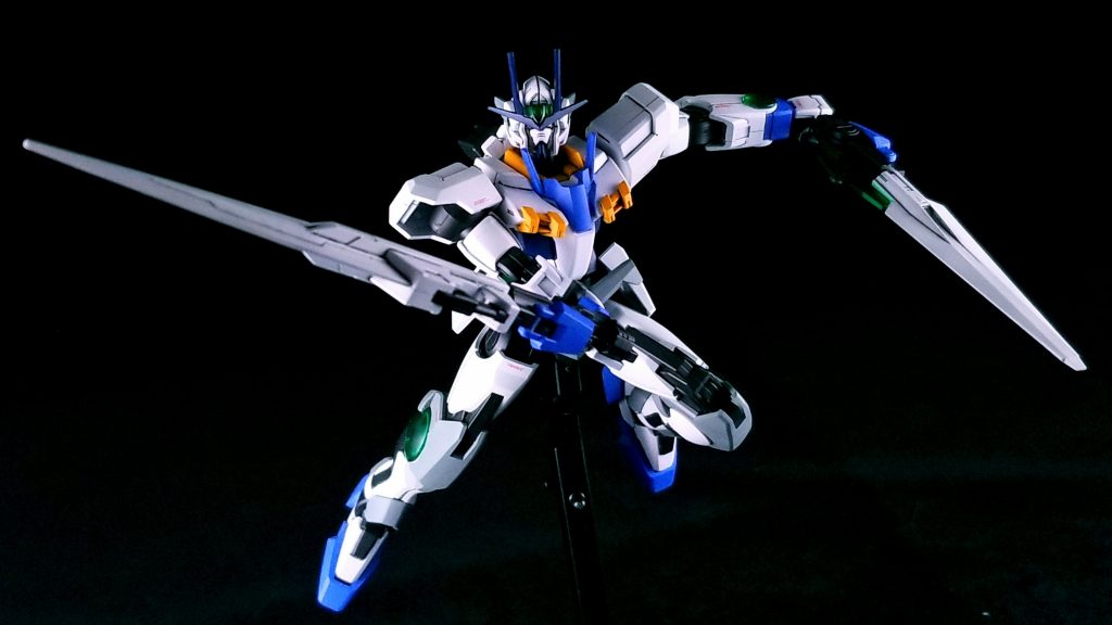 11月発売のダブルオースカイメビウスも楽しみですねとりあえず今回はここら辺で。またお会いしましょう。