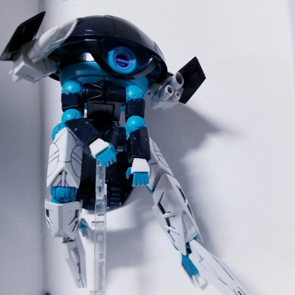 ウォドムポッド