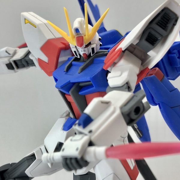 ビルドストライクガンダムフルパッケージ