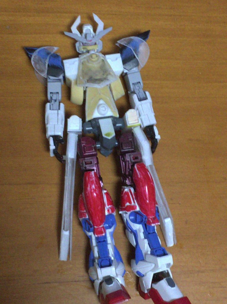 制作工程の写真これしかなかったですわ……