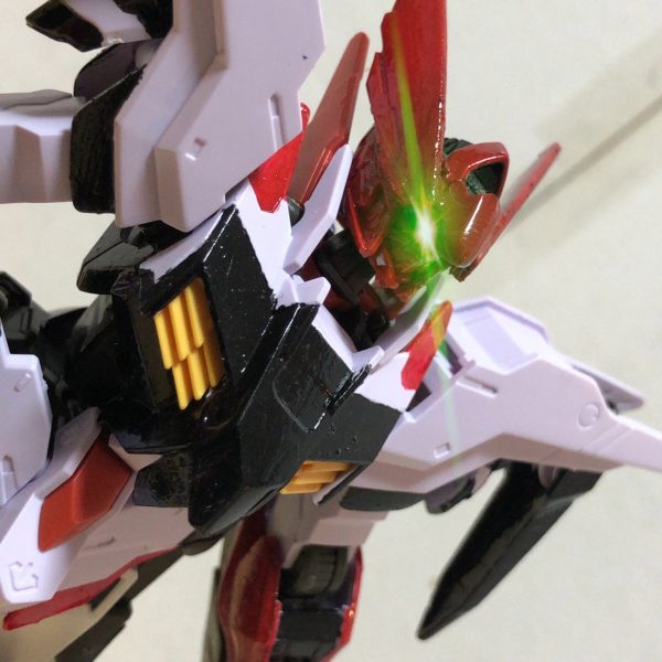 AGF-T-04  ガンダムヴェナンディ